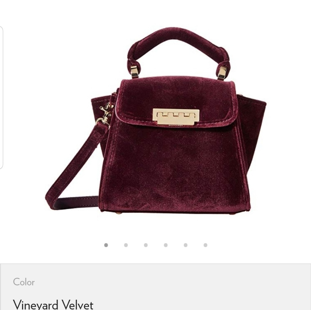Eartha Iconic Mini Top-Handle